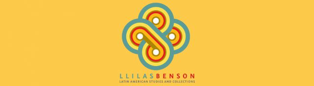 University of Texas/Austin | LLILAS Benson Latin American Studies and Collections