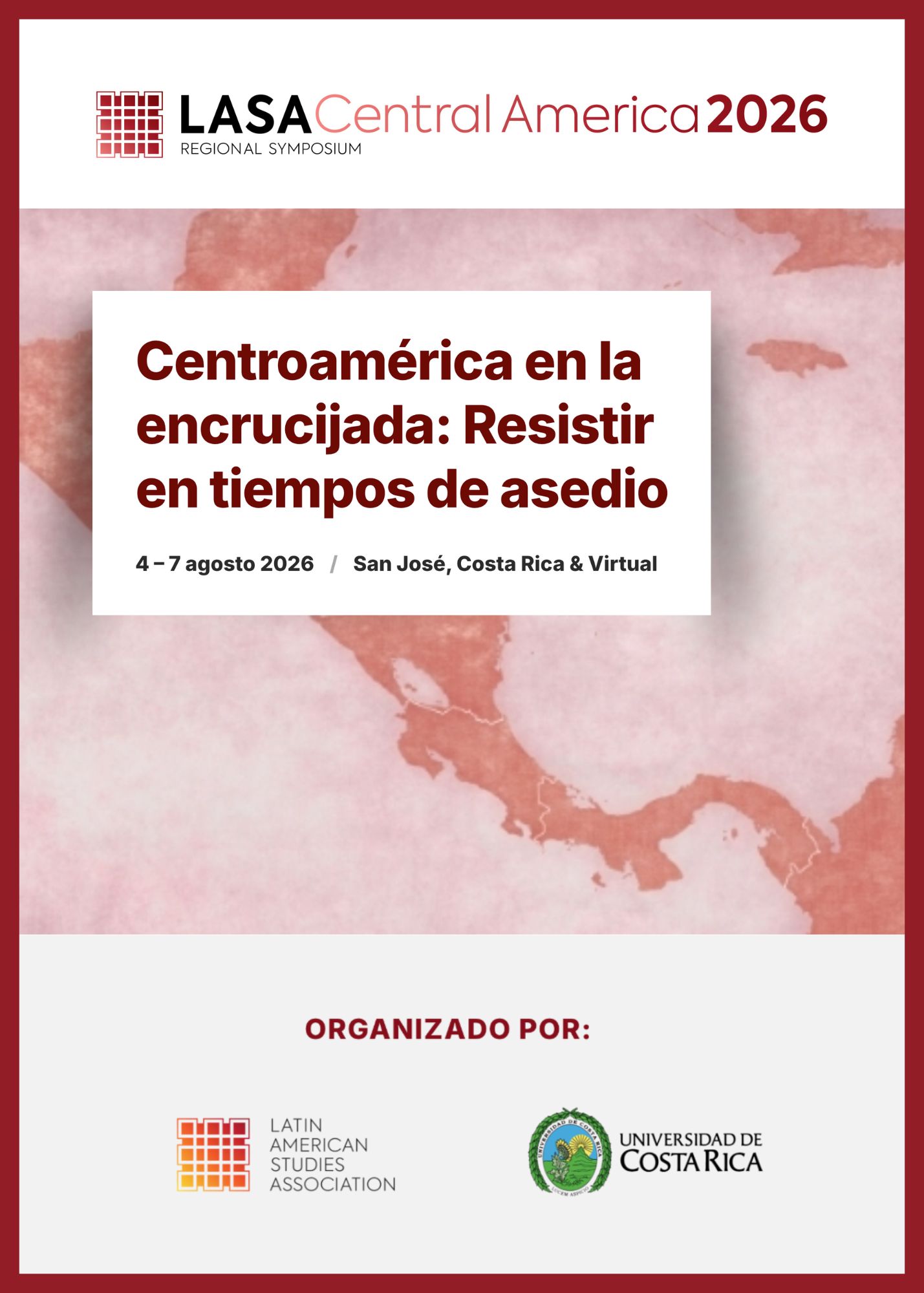 LASA Central America 2026