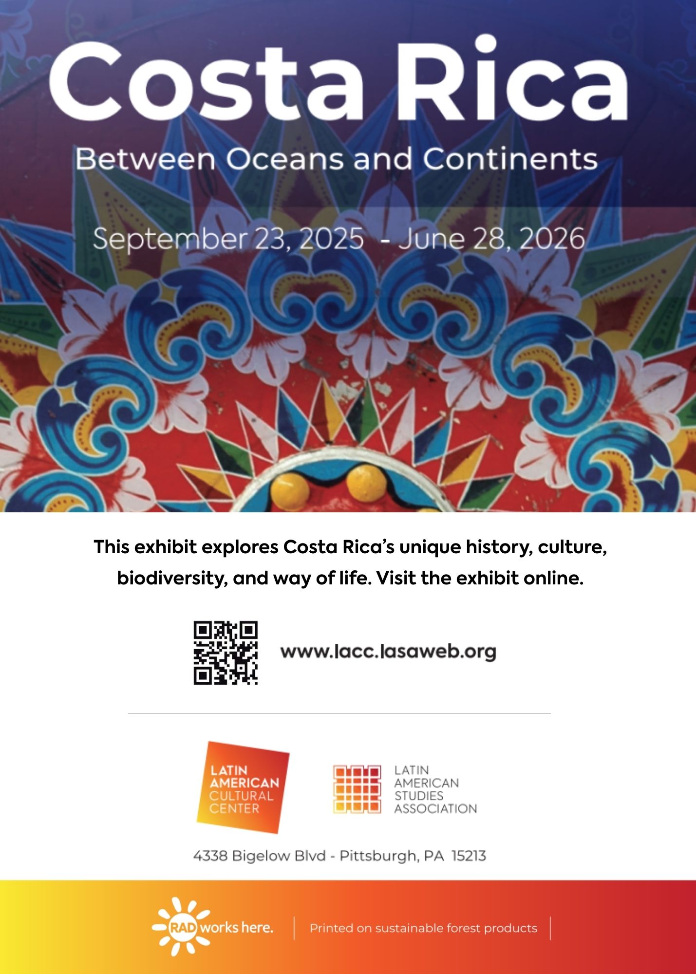 Latin American Cultural Center