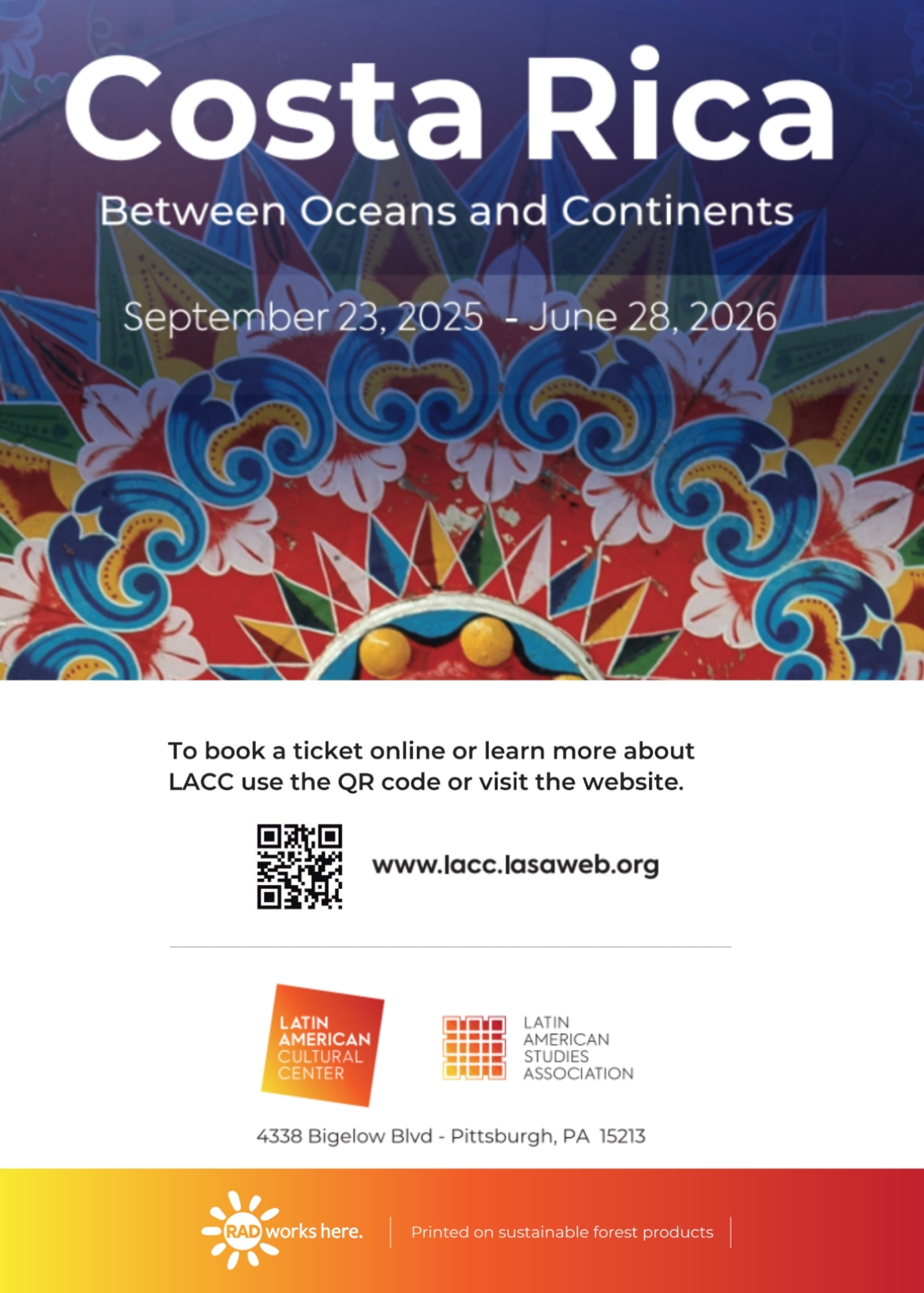 Latin American Cultural Center