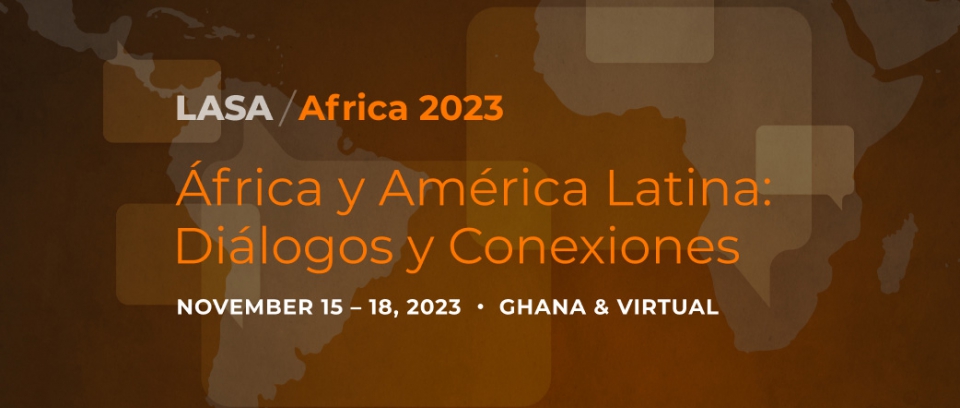LASA / Africa 2023