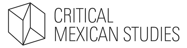 Critical Mexican Studies series logo