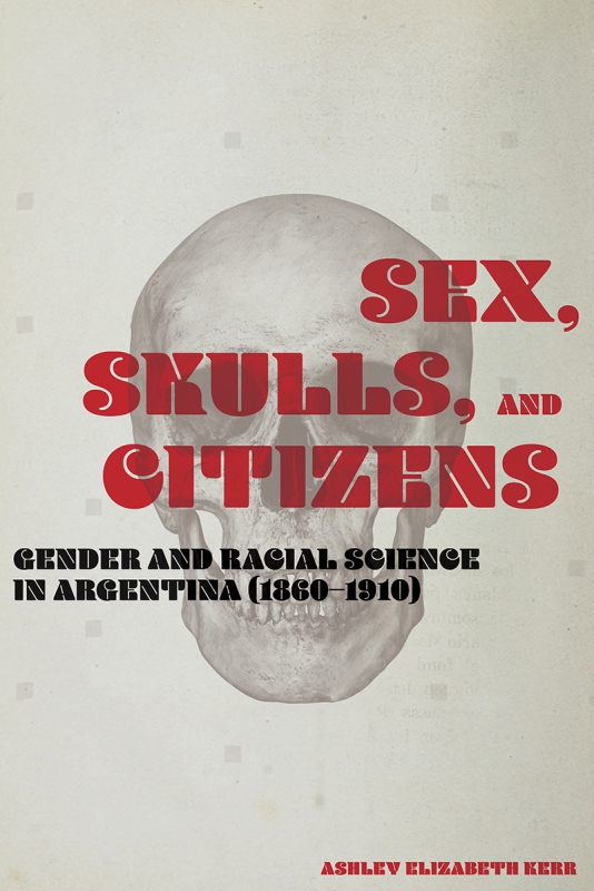 Book cover for Sex, Skulls, and Citizens