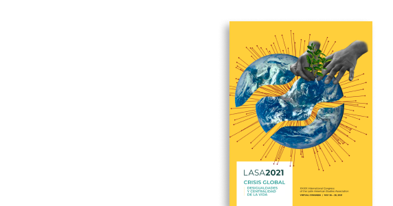 LASA2021 Program Book