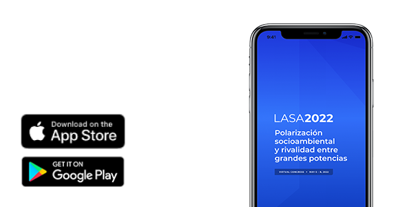 LASA2022 Mobile App