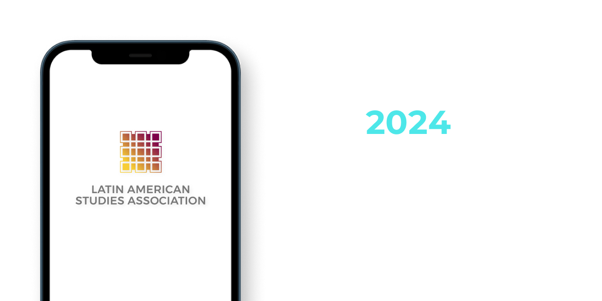 LASA2024 Mobile App
