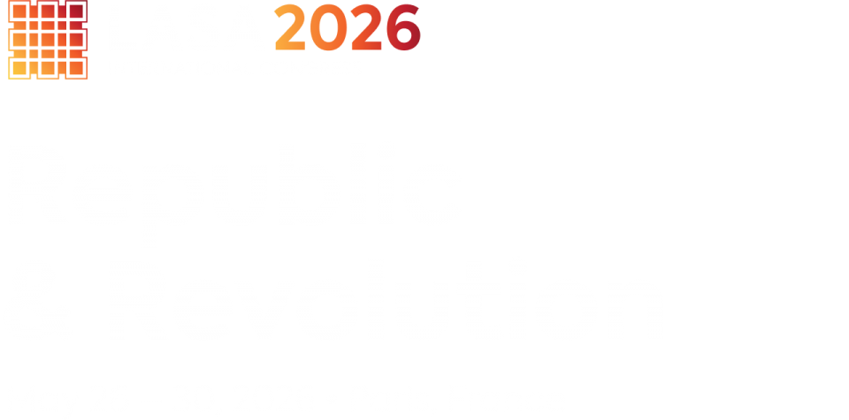 LASA2026