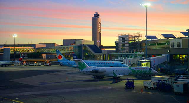 logan utah airport airlines