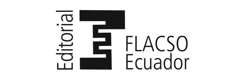 Editorial FLACSO Ecuador