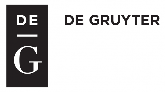 De Gruyter