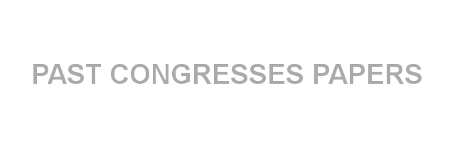 Papers from Past Congresses