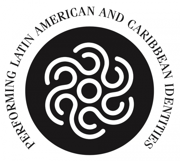 Performing Latin American and Caribbean Identities logo