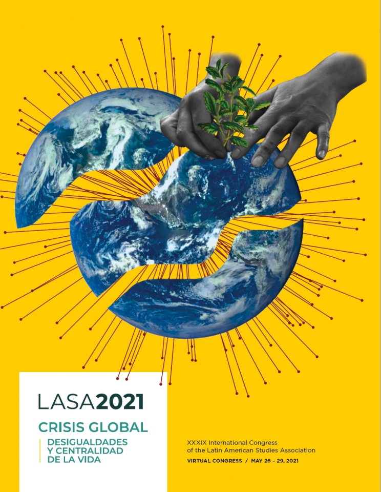 Congreso LASA 2022 Programa Completo, PDF, Sexual Harassment