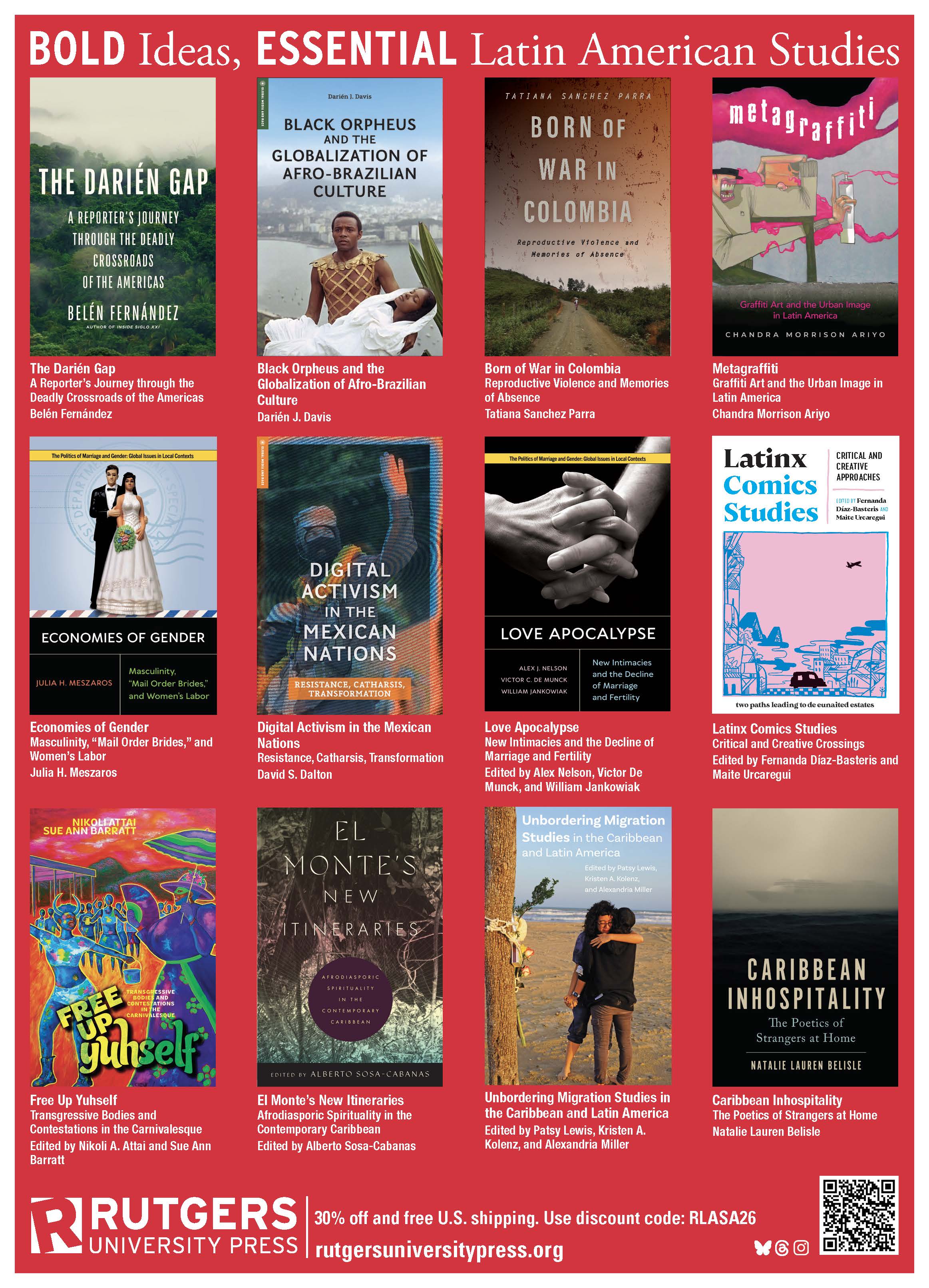 Rutgers University Press