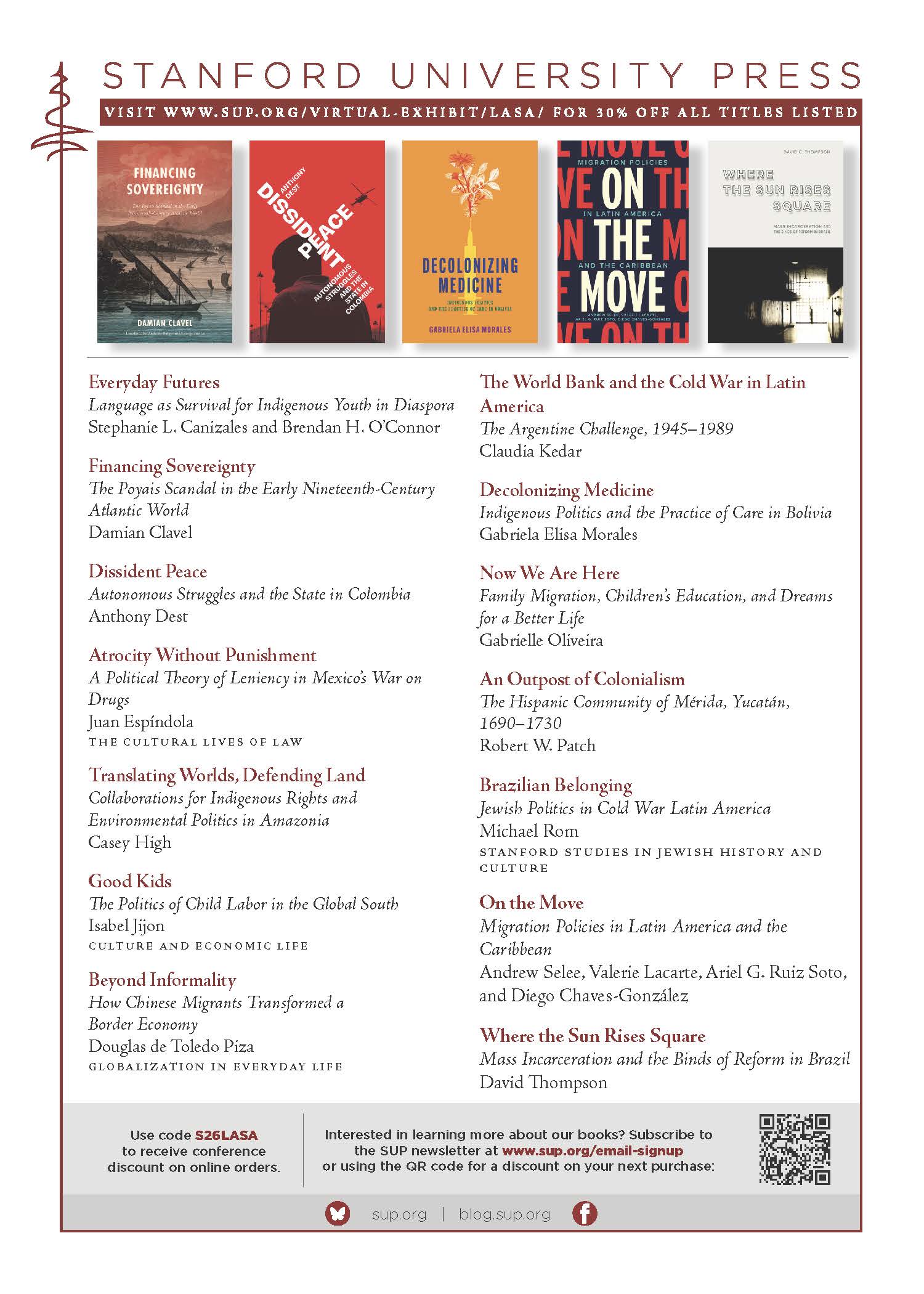 Stanford University Press