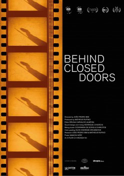Behind Closed Doors