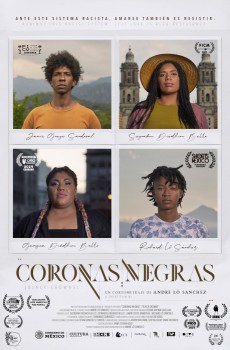 Coronas Negras