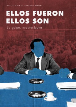 Ellos fueron, ellos son