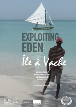 Explotando el edén, Île-à-Vache
