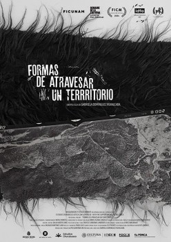 Formas de atravesar un territorio