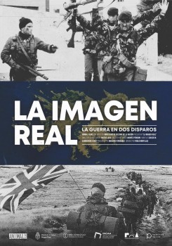 La imagen real