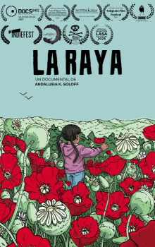 La Raya