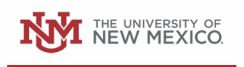 The University of New Mexico 