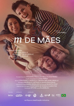 M de Mães