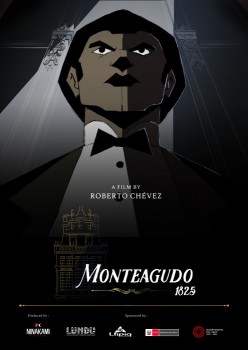 Monteagudo 1825