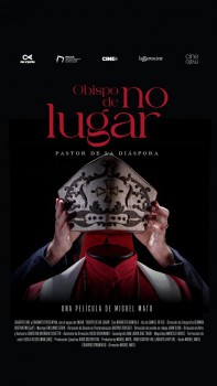 Obispo de no lugar
