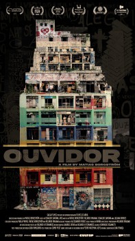 Ouvidor