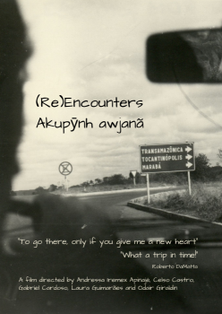 ReEncontros akupynh awjana