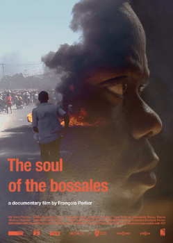 The Soul Of The Bossales