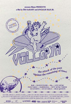 Vollúpya