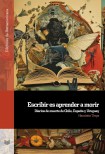 Escribir es aprender a morir : diarios de muerte de Chile, España y Uruguay