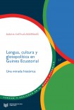 Lengua, cultura y glotopolítica en Guinea Ecuatorial : una mirada histórica 