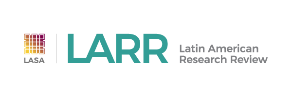 Latin American Research Review