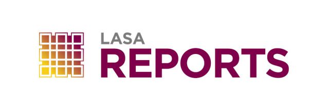 Relatórios LASA