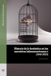 Historia de lo fantástico en las narrativas latinoamericanas II, (1940-2023).