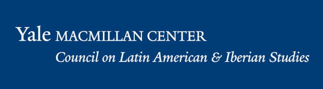 Yale University | Council on Latin American and Iberian Studies