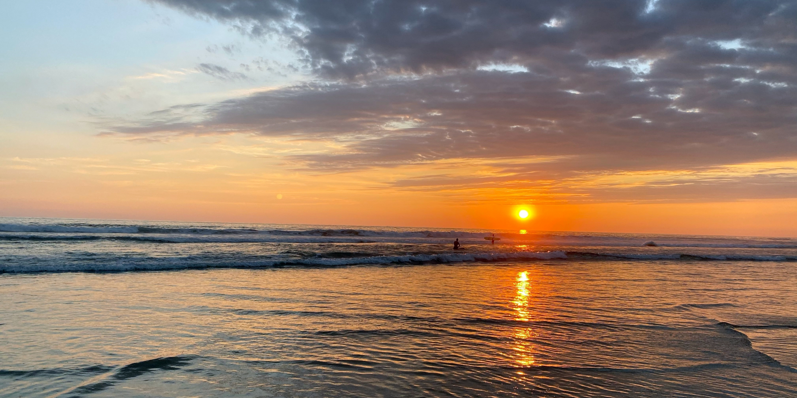 'Breathtaking Sunset' by Zefitret Abera Molla