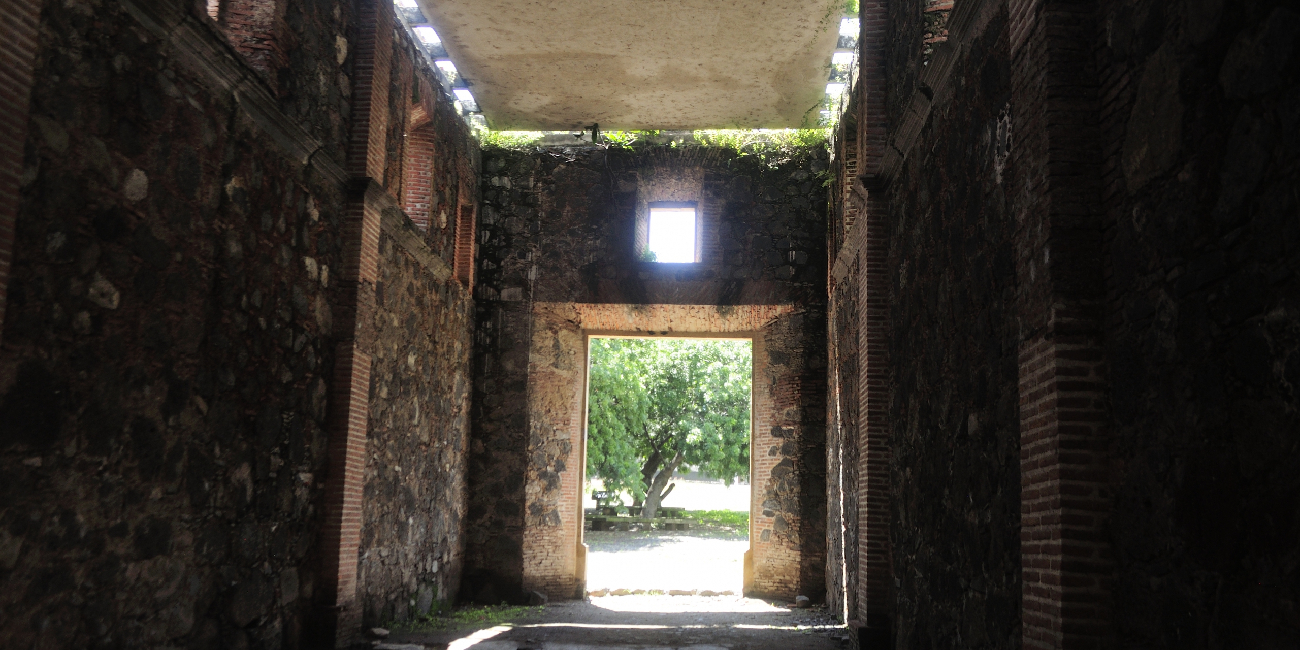 'Iluminación en la Capilla' by Zinnia Verenice Capó Valdivia Jalisco, México