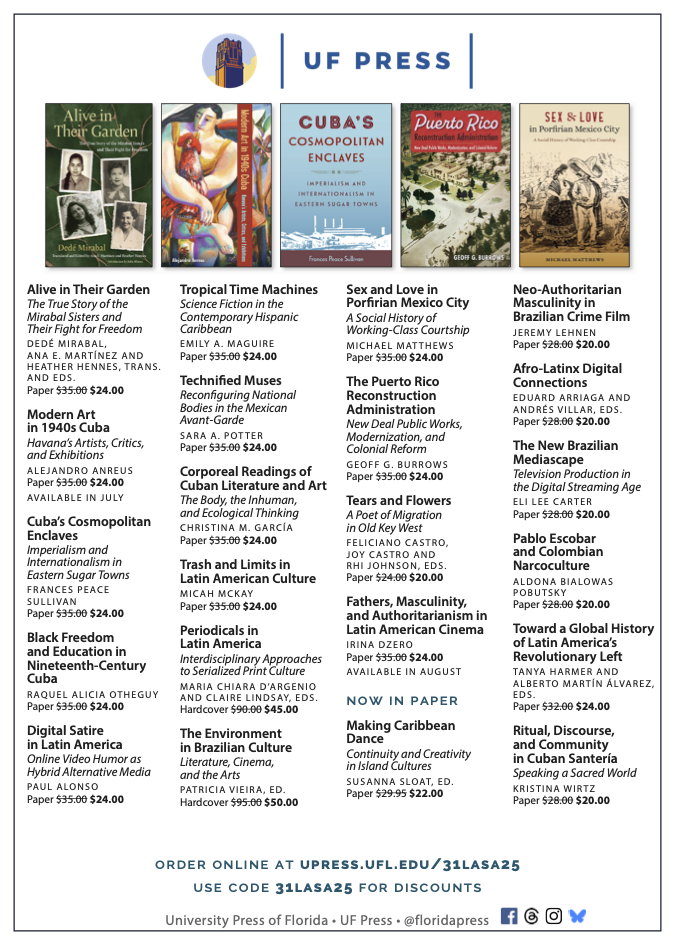 University Press of Florida