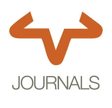 University of Texas Press Journals Logo