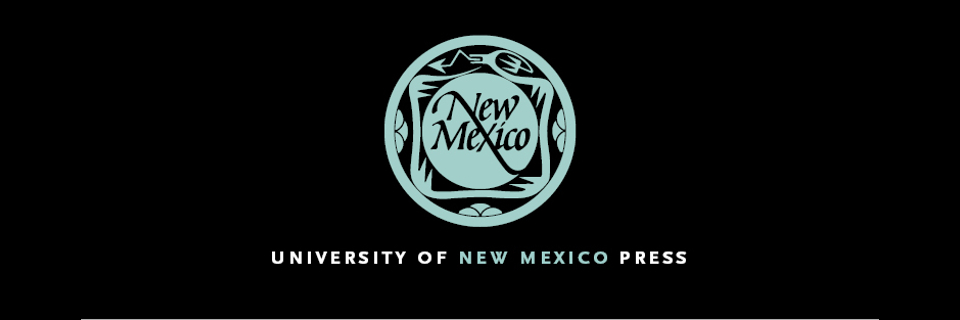 university of new mexico press albuquerque